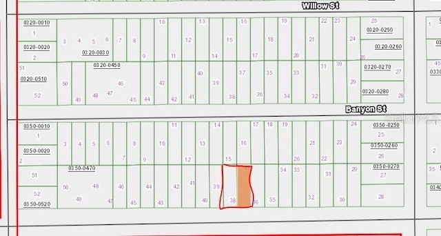 00 Main St, Interlachen FL, 32148 land for sale