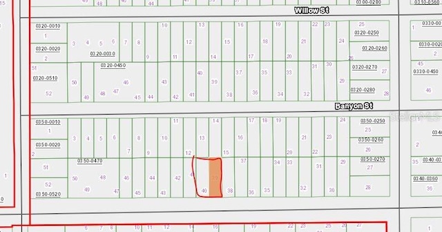 00 Main St, Interlachen FL, 32148 land for sale