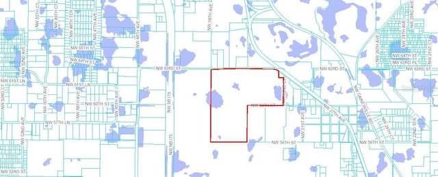 3570 NW 63rd St, Ocala, FL 34475 - photo 3