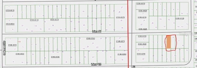 Pine Pl, Interlachen FL, 32148 land for sale