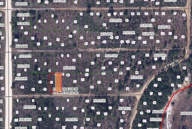 Listing photo 2 for 00 Banvon St, Interlachen FL 32148