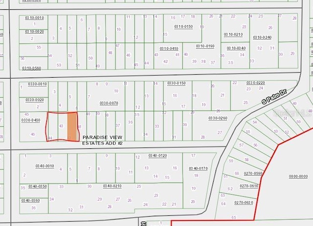 Banvon St, Interlachen FL, 32148 land for sale