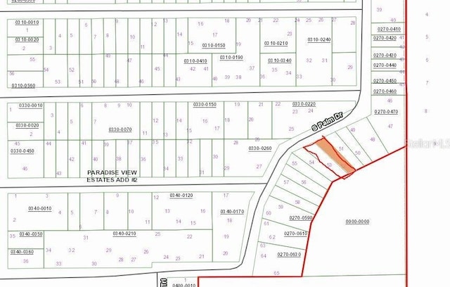 00 Cypress Trl, Interlachen FL, 32148 land for sale