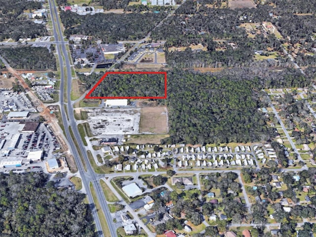 HWY441AND W Anthony Rd, Ocala FL, 34475 land for sale