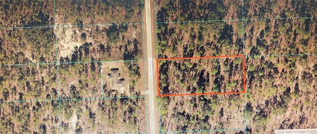 TBA NW Fairview Ave, Dunnellon FL, 34431 land for sale