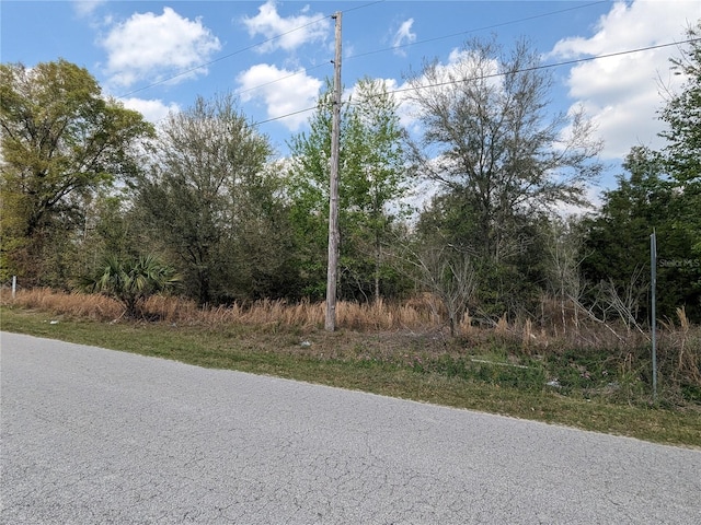 7711 SE 126th Pl, Belleview FL, 34420 land for sale