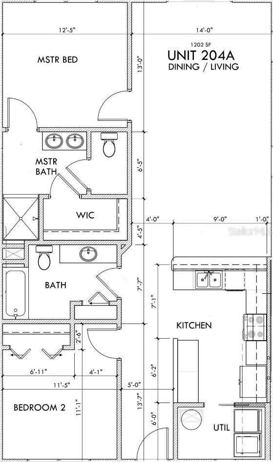 415 SE 1st Ave Unit 204-A, Ocala, FL 34471 - photo 4