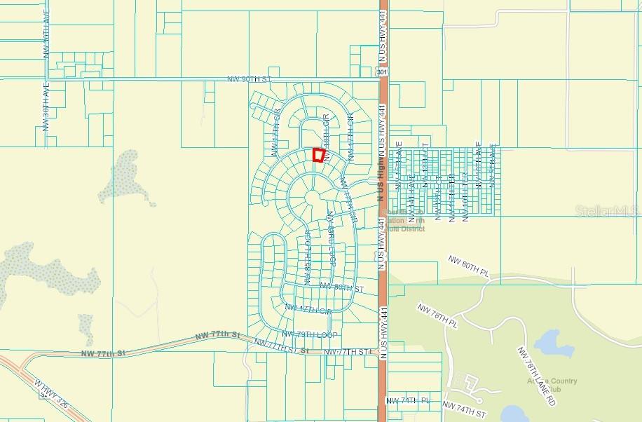 NW 86th Pl, Ocala, FL 34475 - photo 2