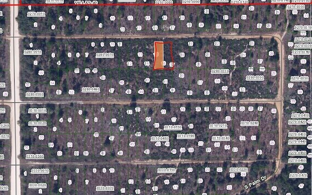 Listing photo 2 for Cherry St, Interlachen FL 32148