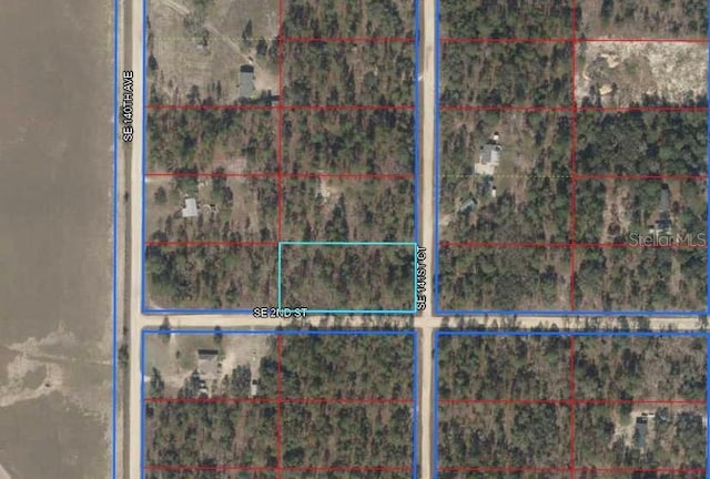 LOT6 SE 2nd St, Williston FL, 32696 land for sale