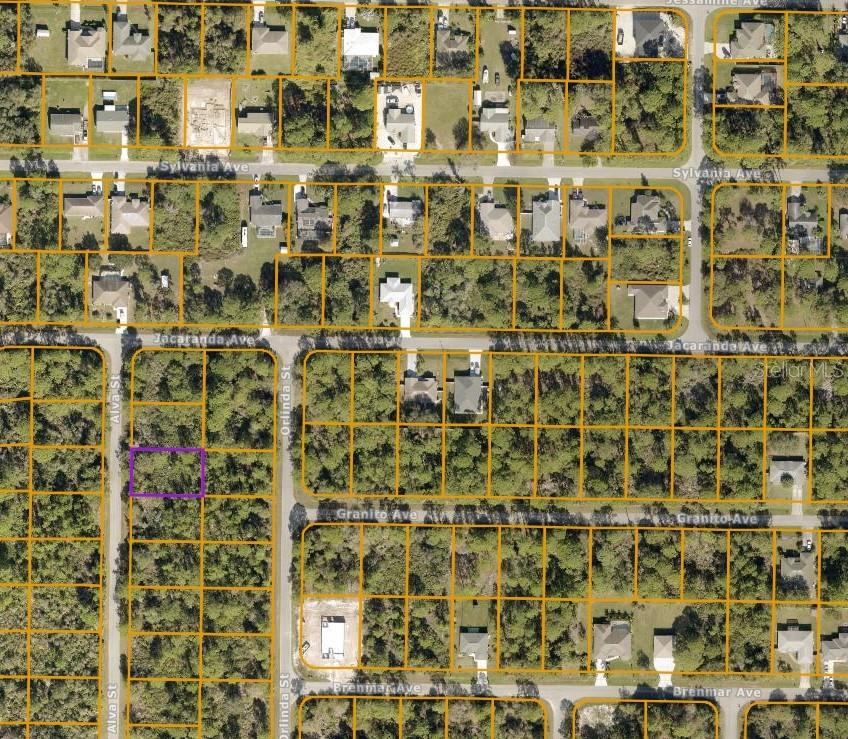00 Alva St, North Port, FL 34291 - photo 1