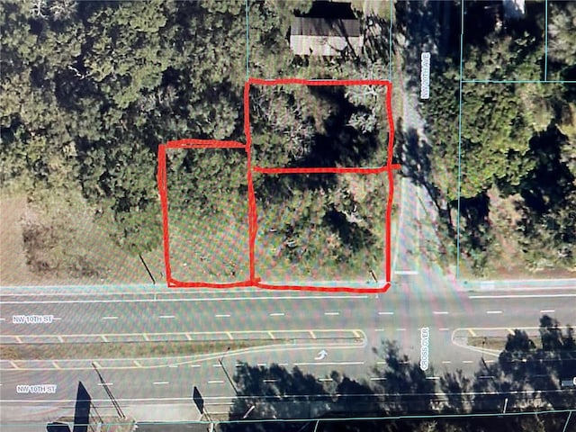 Listing photo 3 for TBD NW 10th St, Ocala FL 34475