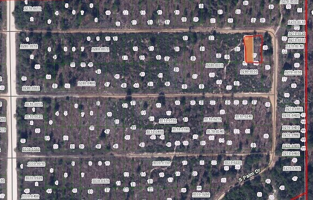 Listing photo 2 for Cherry St, Interlachen FL 32148