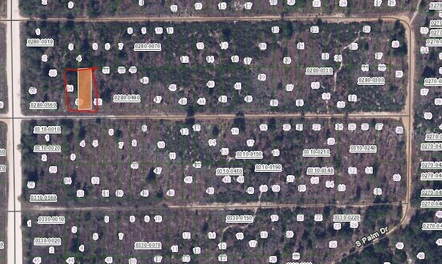 Listing photo 2 for Birch St, Interlachen FL 32148