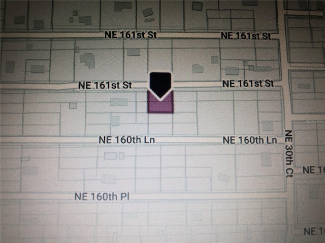 0 NE 161st St, Citra, FL 32113