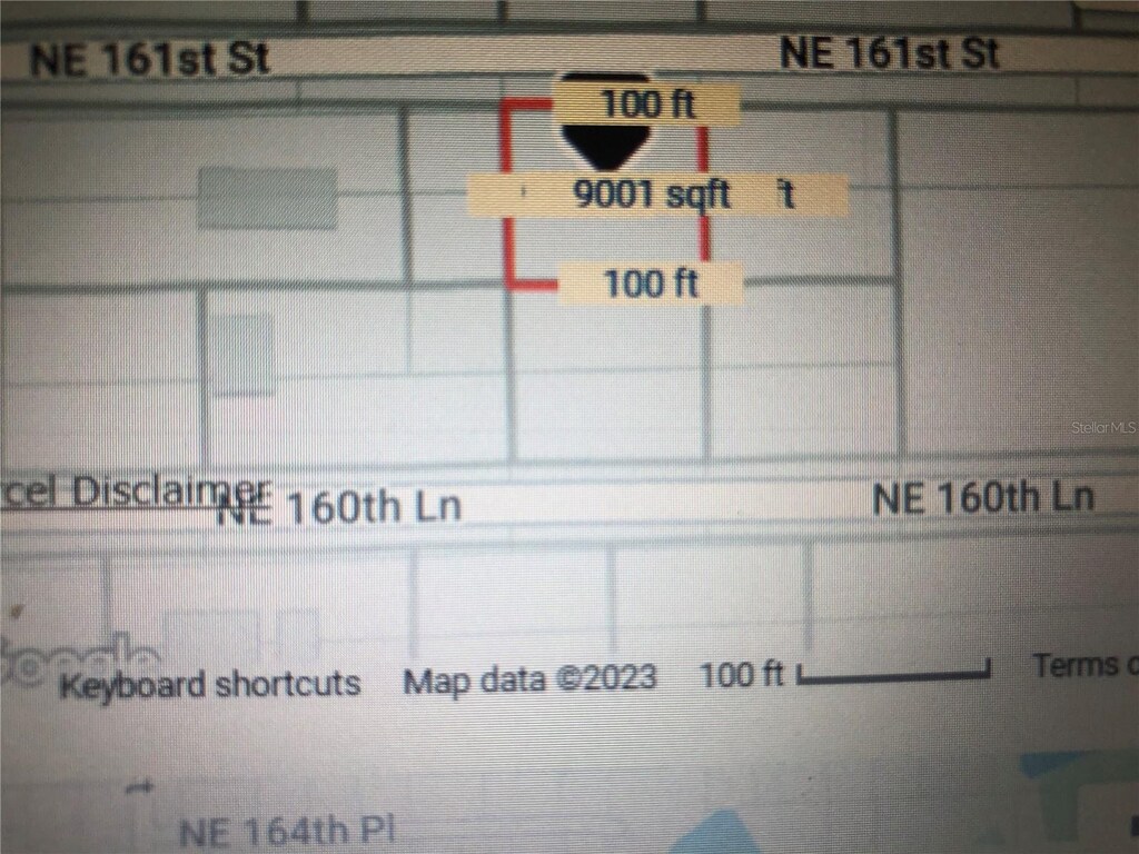 0 NE 161st St, Citra, FL 32113