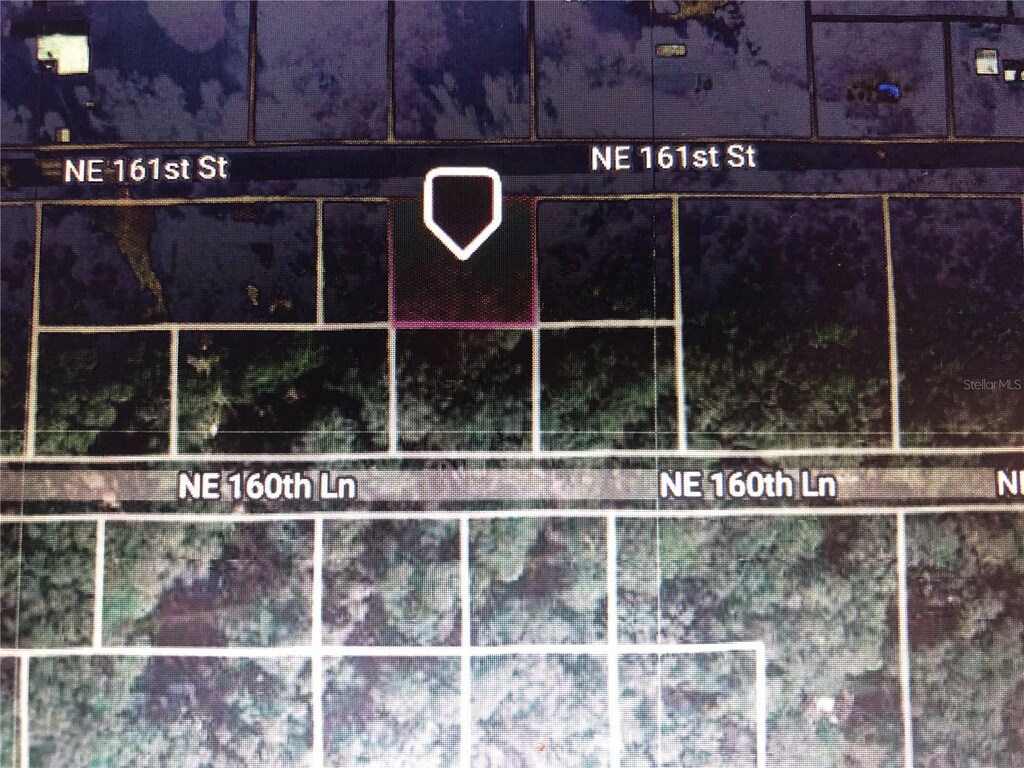 0 NE 161st St, Citra, FL 32113