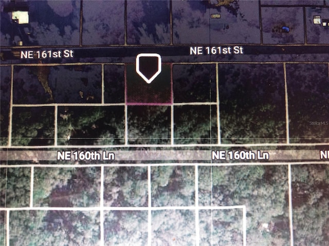 0 NE 161st St, Citra, FL 32113
