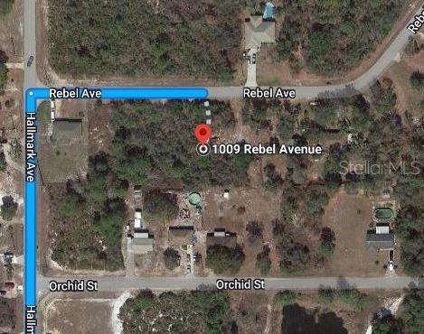 Listing photo 2 for 1009 Rebel Ave, Lake Placid FL 33852