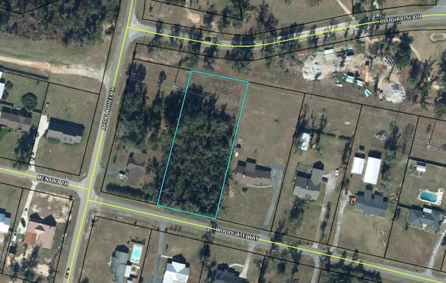 LOT1 Woodgate Way, Marianna FL, 32446 land for sale