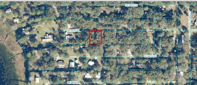 Listing photo 2 for NE 85th Pl, Silver Springs FL 34488