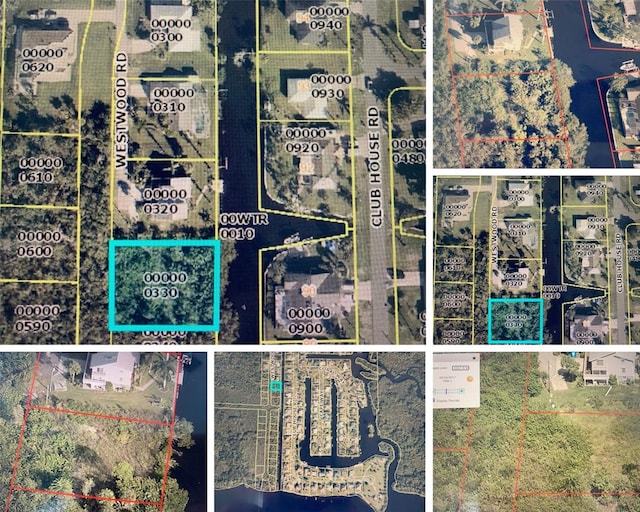 2224 Westwood Rd, North Fort Myers FL, 33917 land for sale