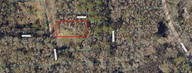 TBD Sw 135 Terrace, Ocala FL, 34481 land for sale