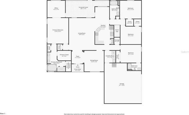 4320 SE 106th St, Belleview, FL 34420 - photo 53