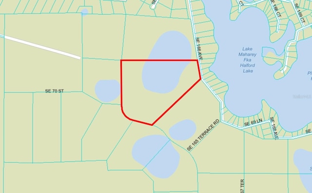 Listing photo 3 for SE 74th Lane Rd Unit 8-West, Ocklawaha FL 32179