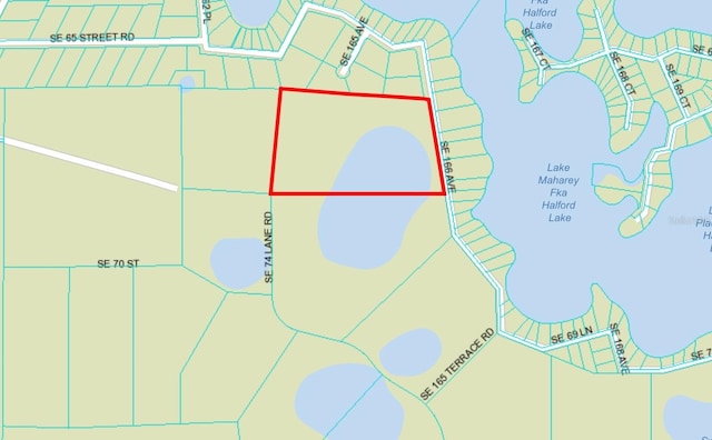 Listing photo 2 for SE 74th Lane Rd Unit 9-West, Ocklawaha FL 32179