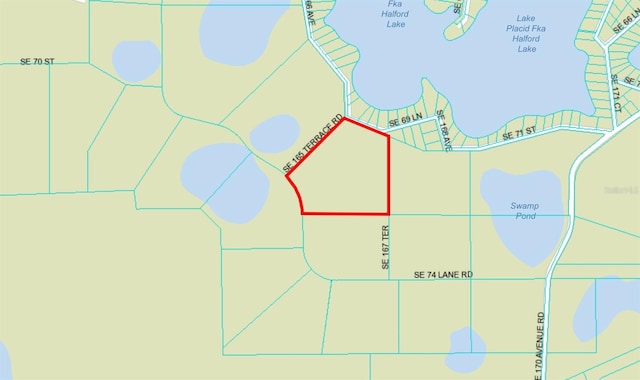 Listing photo 2 for SE 74th Lane Rd Unit 6-East, Ocklawaha FL 32179