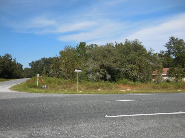 6291 NE 112th Ter, Williston FL, 32696 land for sale