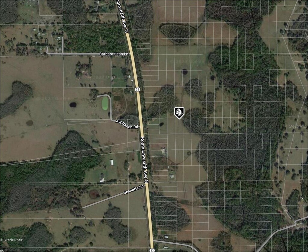 TBD Commonwealth Ave N Unit D-341, Polk City, FL 33868 - photo 1