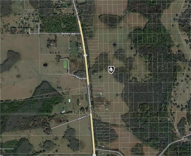 TBD Commonwealth Ave N Unit D-341, Polk City, FL 33868 - photo 1