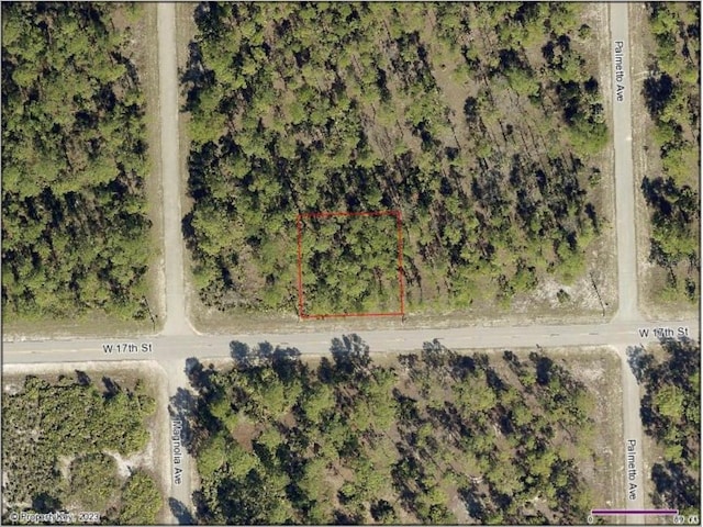 904 W 17th St, Lehigh Acres FL, 33972 land for sale