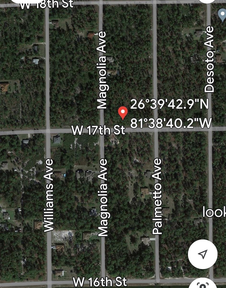 904 W 17th St, Lehigh Acres, FL 33972 - photo 2