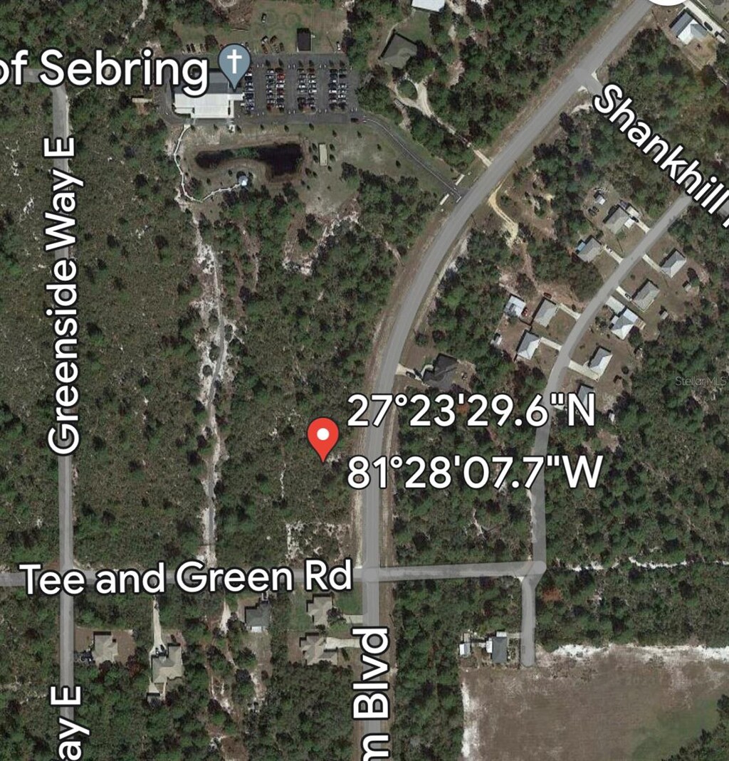 10449 S Orange Blossom Blvd, Sebring, FL 33875 - photo 2