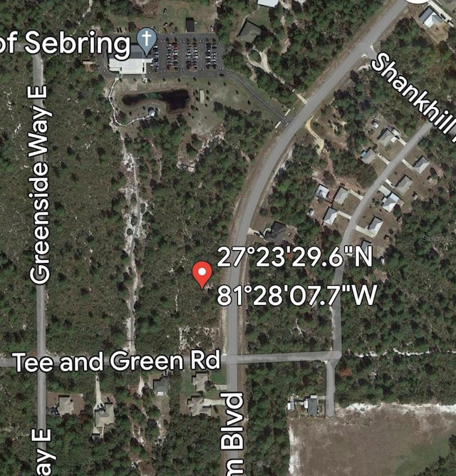 10449 S Orange Blossom Blvd, Sebring, FL 33875 - photo 2
