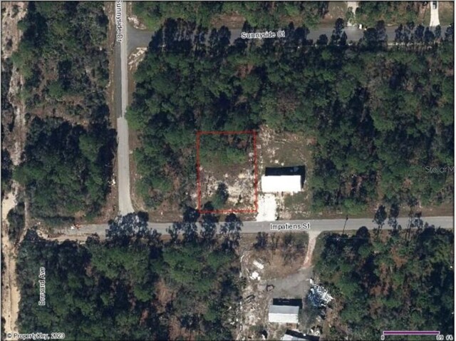 106 Impatiens St, Lake Placid FL, 33852 land for sale