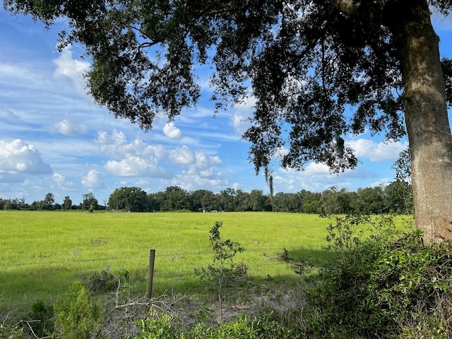 NW 160th St, Trenton FL, 32693 land for sale