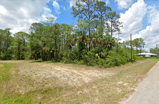 Listing photo 3 for 8023 Life Cir, Labelle FL 33935