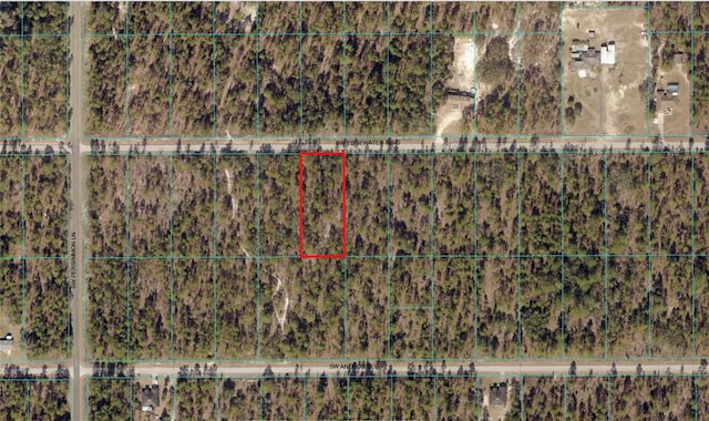 00 SW Edgewater Blvd, Dunnellon FL, 34431 land for sale