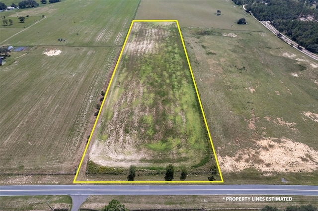 TBD NW 27th St, Morriston, FL 32668