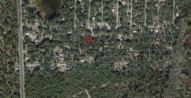 TBD NE 38th Pl, Silver Springs FL, 34488 land for sale