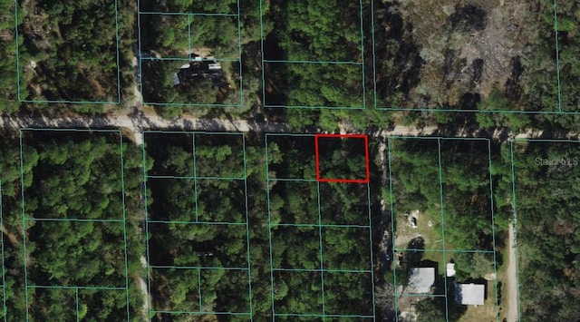 00 NE 137th Pl, Citra FL, 32113 land for sale