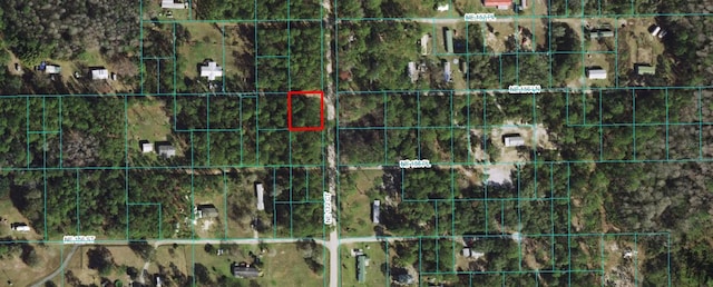 00 NE 156th Ln, Fort Mc Coy FL, 32134 land for sale