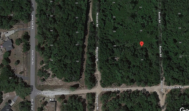 231 Rustic Rd, Satsuma FL, 32189 land for sale