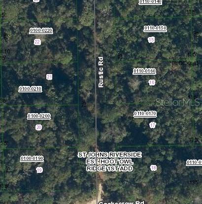 Listing photo 2 for 231 Rustic Rd, Satsuma FL 32189