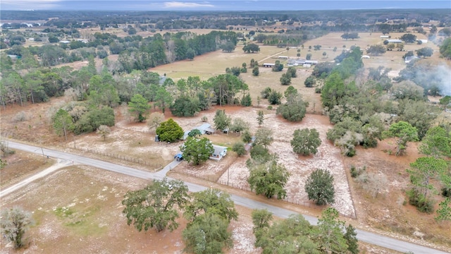 view of birds eye view of property