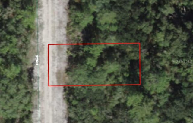 0 NE 144th Ct, Salt Springs FL, 32134 land for sale